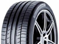 Continental ContiSportContact 5 235/50R17  96W